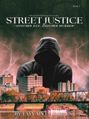 cover image of Street Justice 2